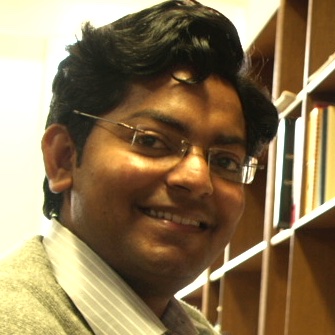 Prajeesh LALL.jpg